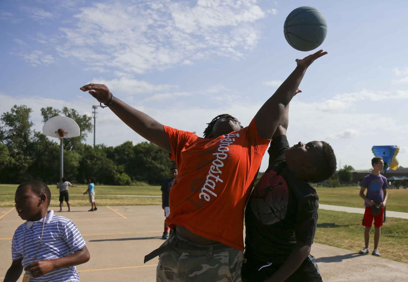 crossover clinic programs